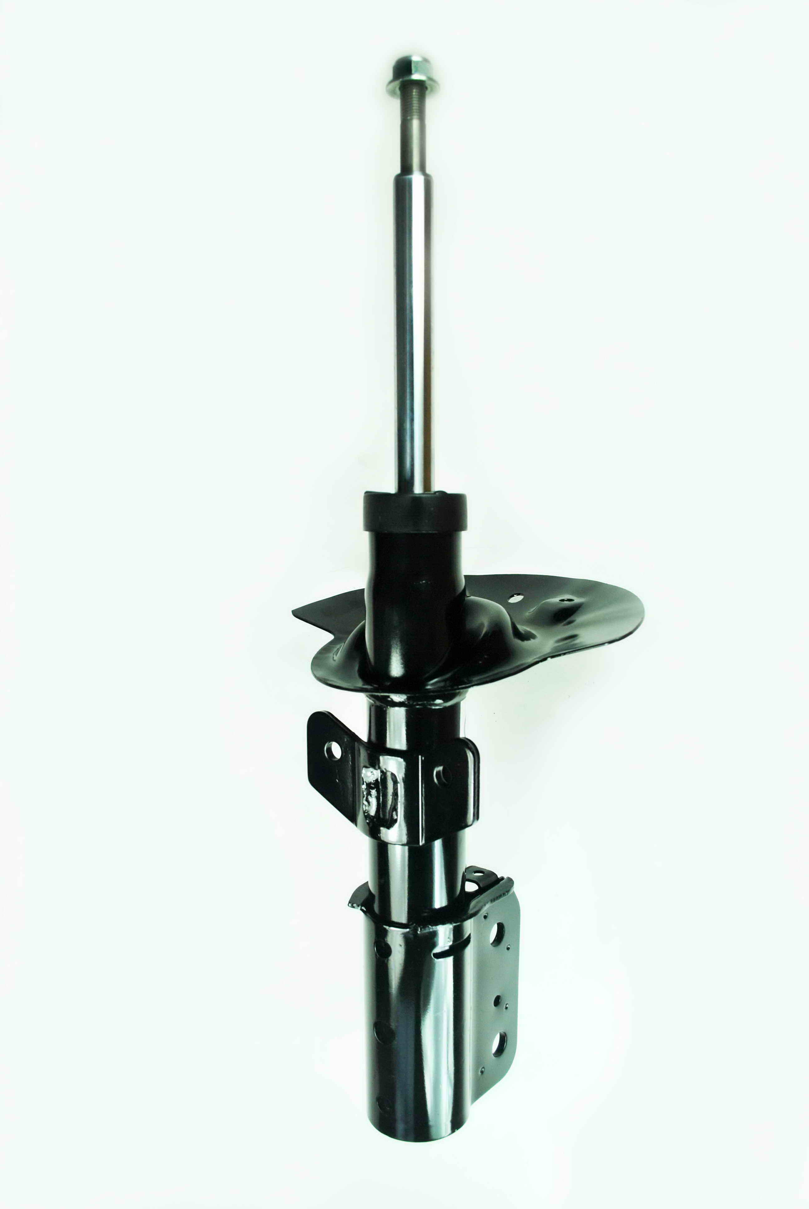Suspension Strut MacPherson Ride Control MP331734
