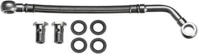 Turbocharger Coolant Line Gates TL241