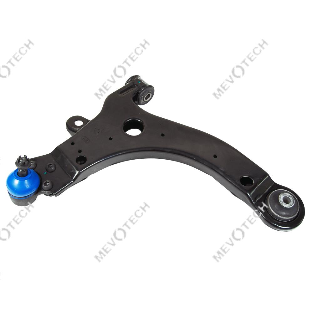Suspension Control Arm and Ball Joint Assembly Mevotech Supreme CMS20328