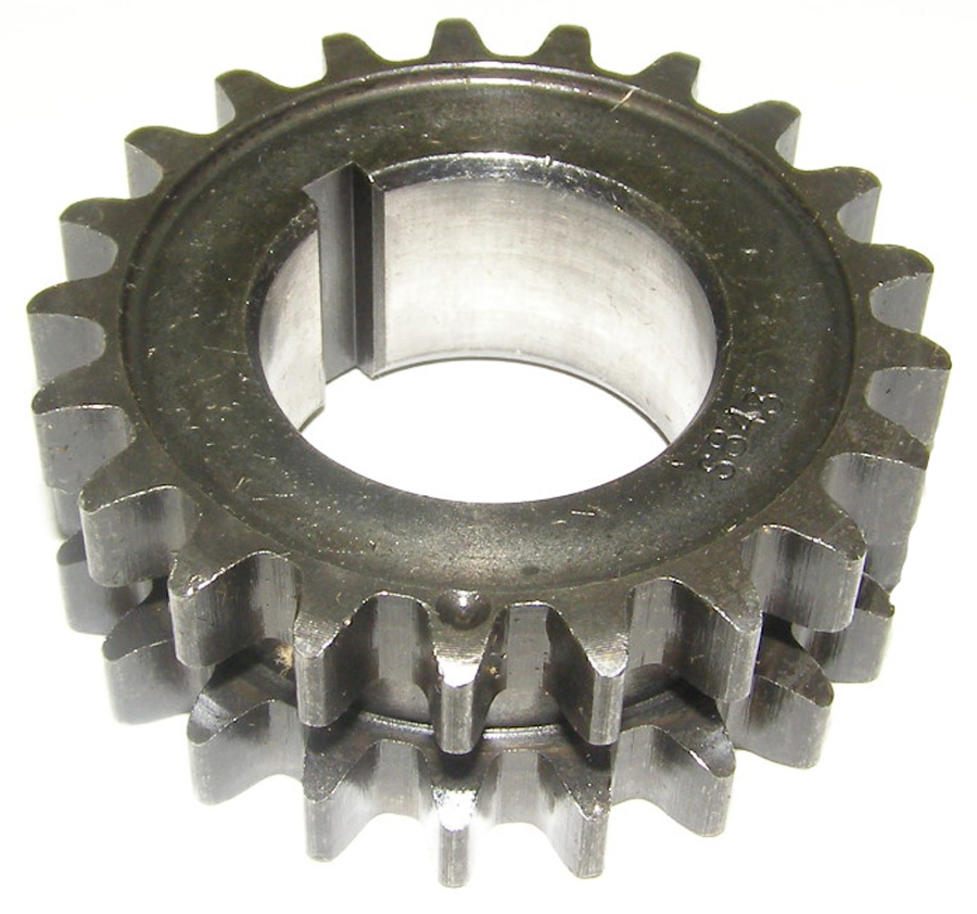 Engine Timing Crankshaft Sprocket Cloyes S843