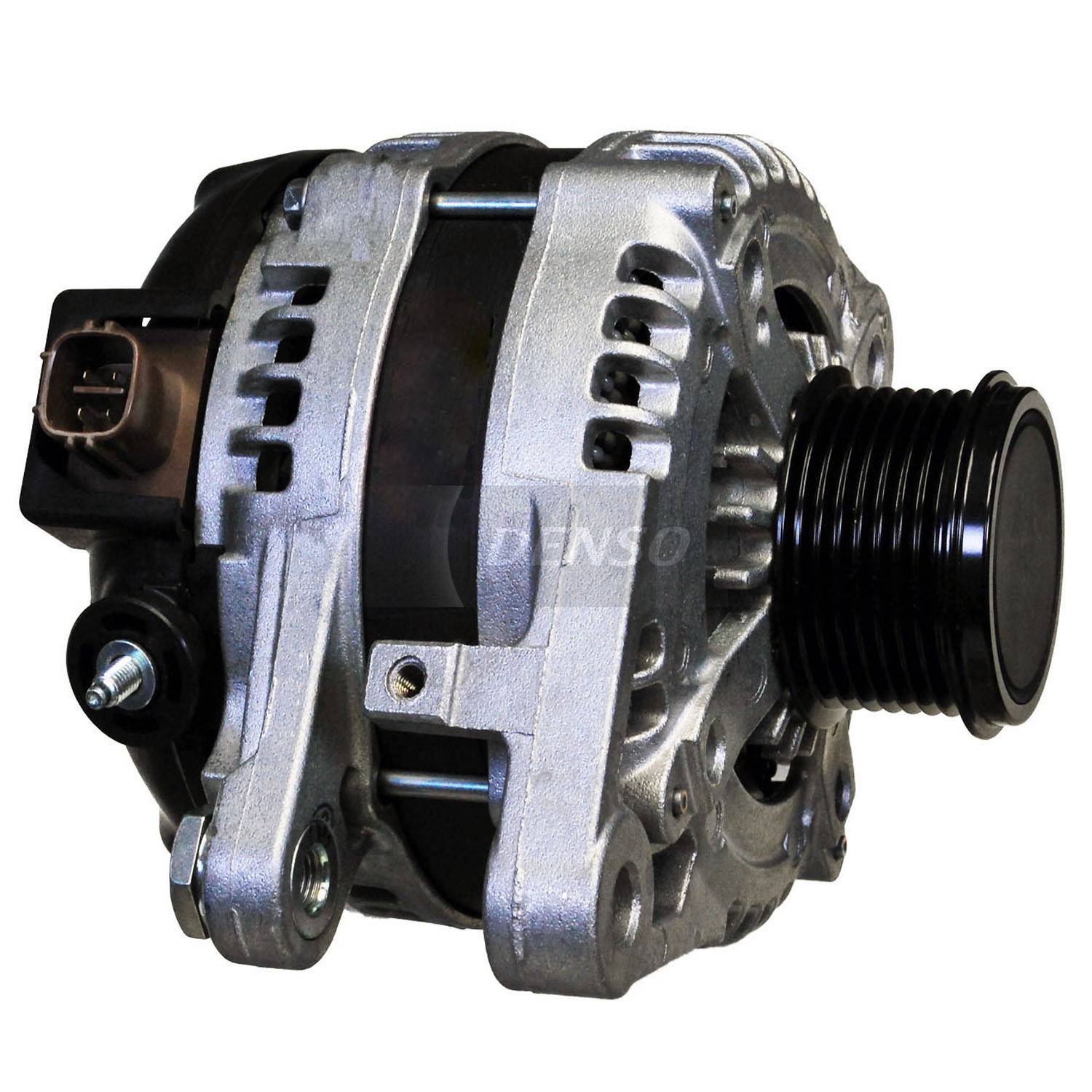 Alternator DENSO Auto Parts 210-6205