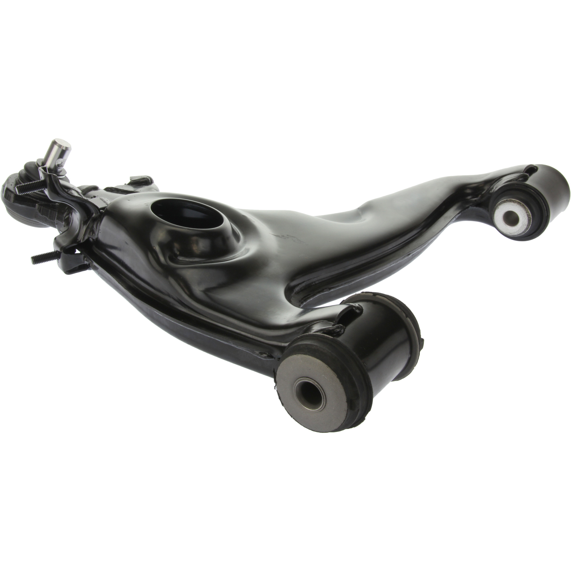 Suspension Control Arm and Ball Joint Assembly Centric Parts 62235044