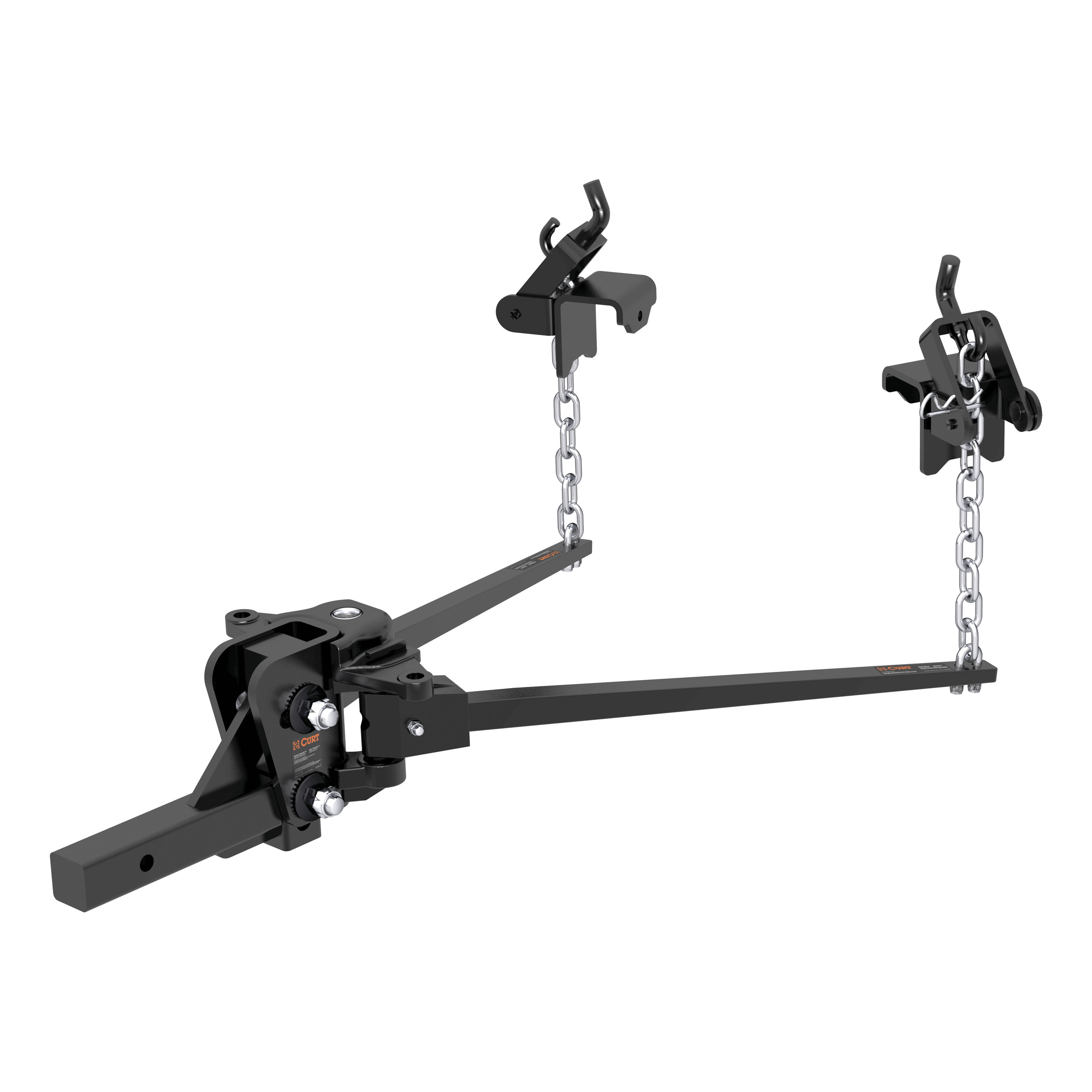 Trailer Weight Distribution Kit CURT 17302