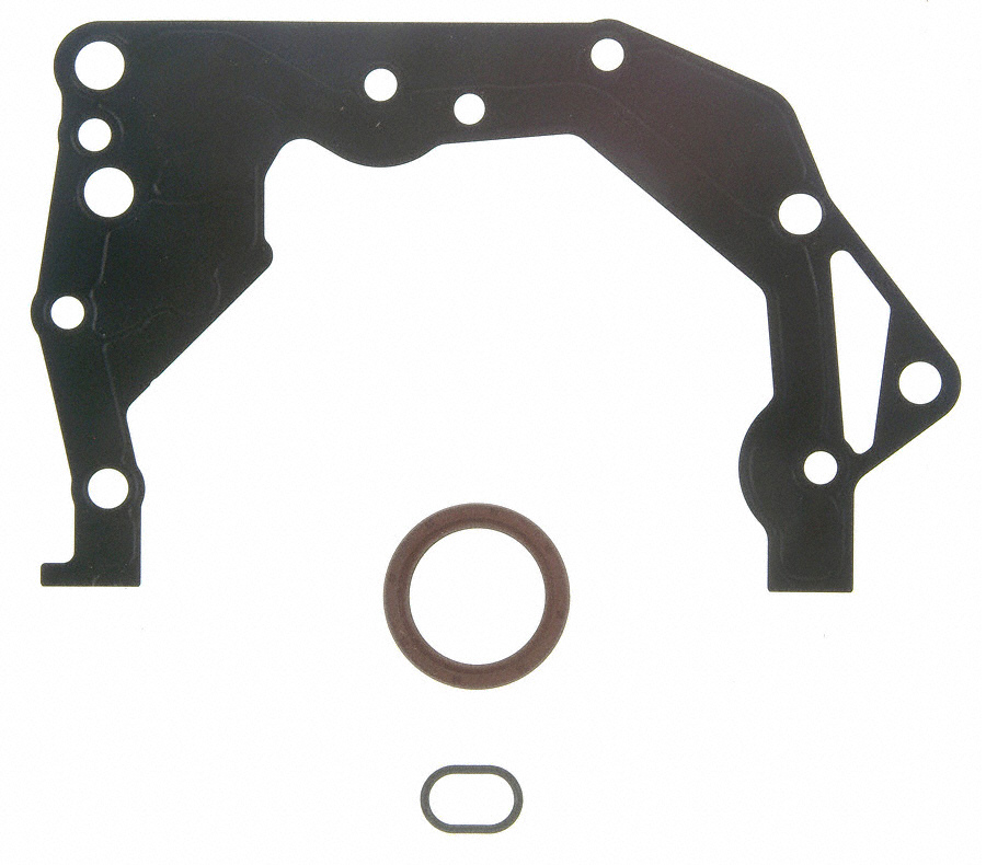 Engine Crankshaft Seal Kit FEL-PRO TCS 46014