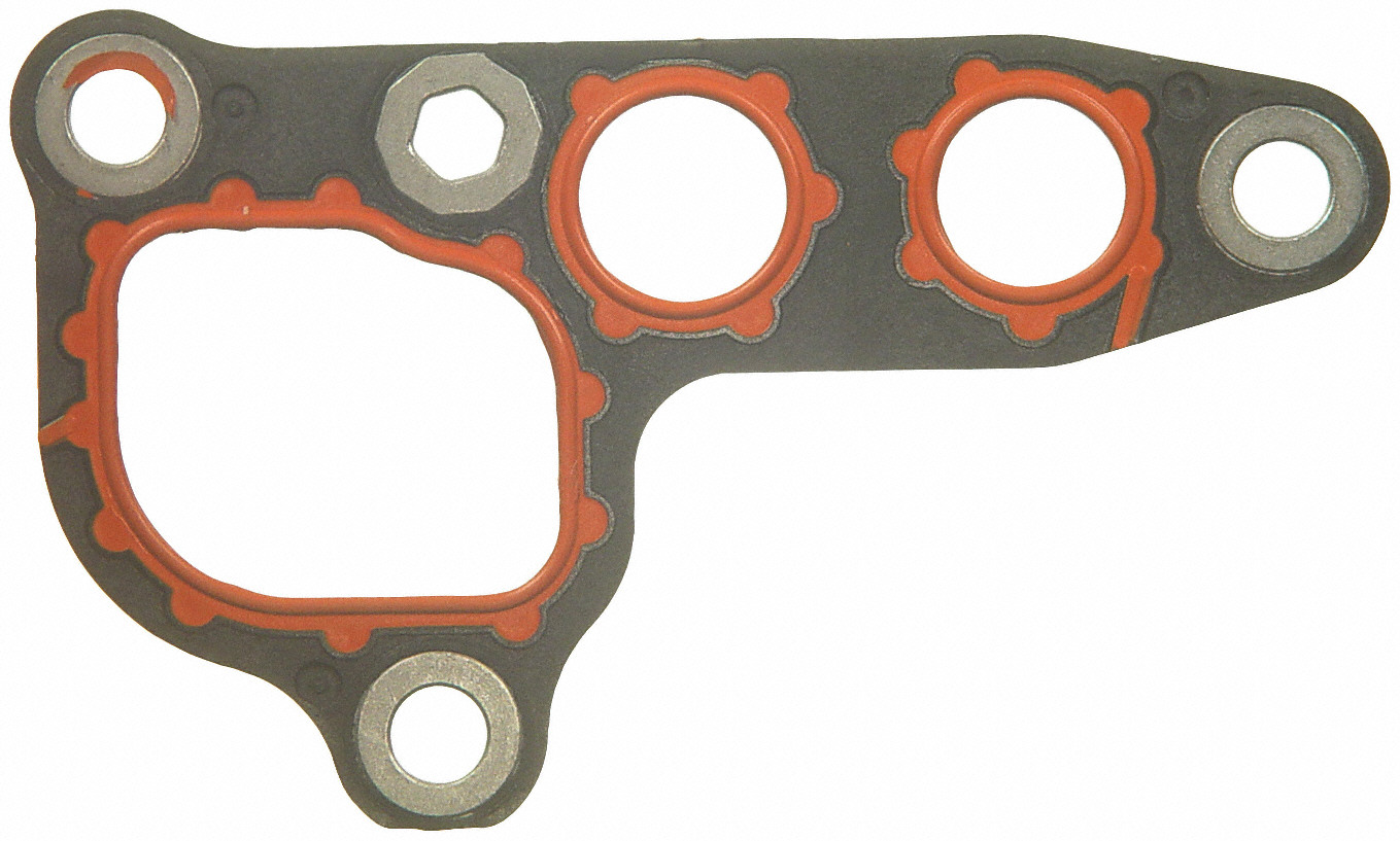 Engine Oil Filter Adapter Gasket FEL-PRO 70415