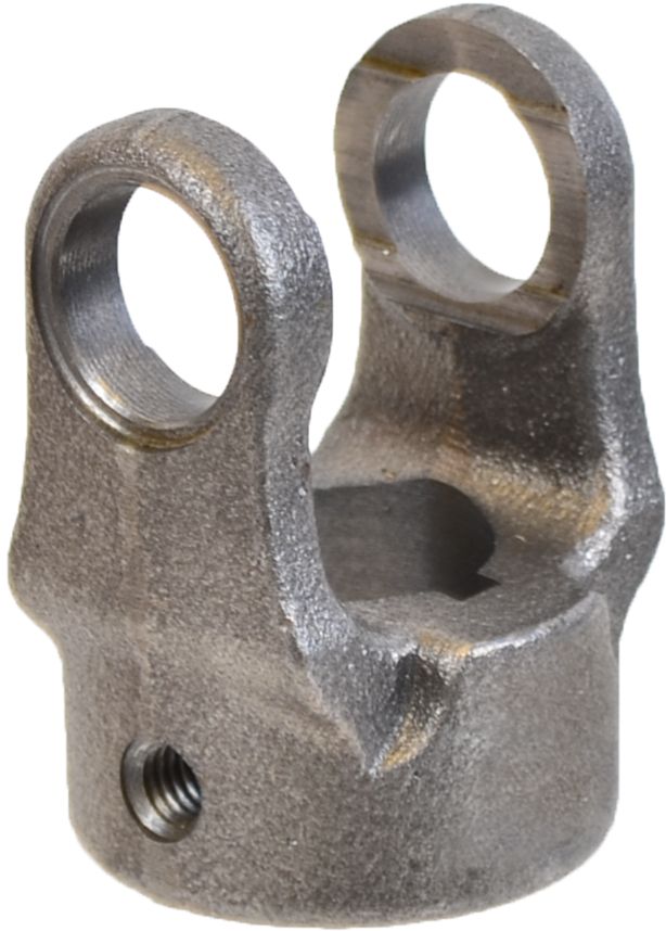 Double Cardan CV Flange Yoke SKF UJ1552
