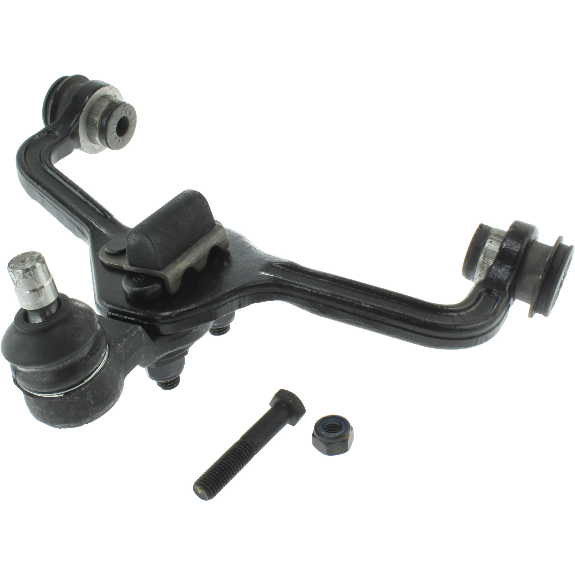 Suspension Control Arm and Ball Joint Assembly Centric Parts 623.61082
