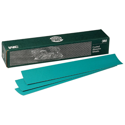 Sandpaper 3M 02230