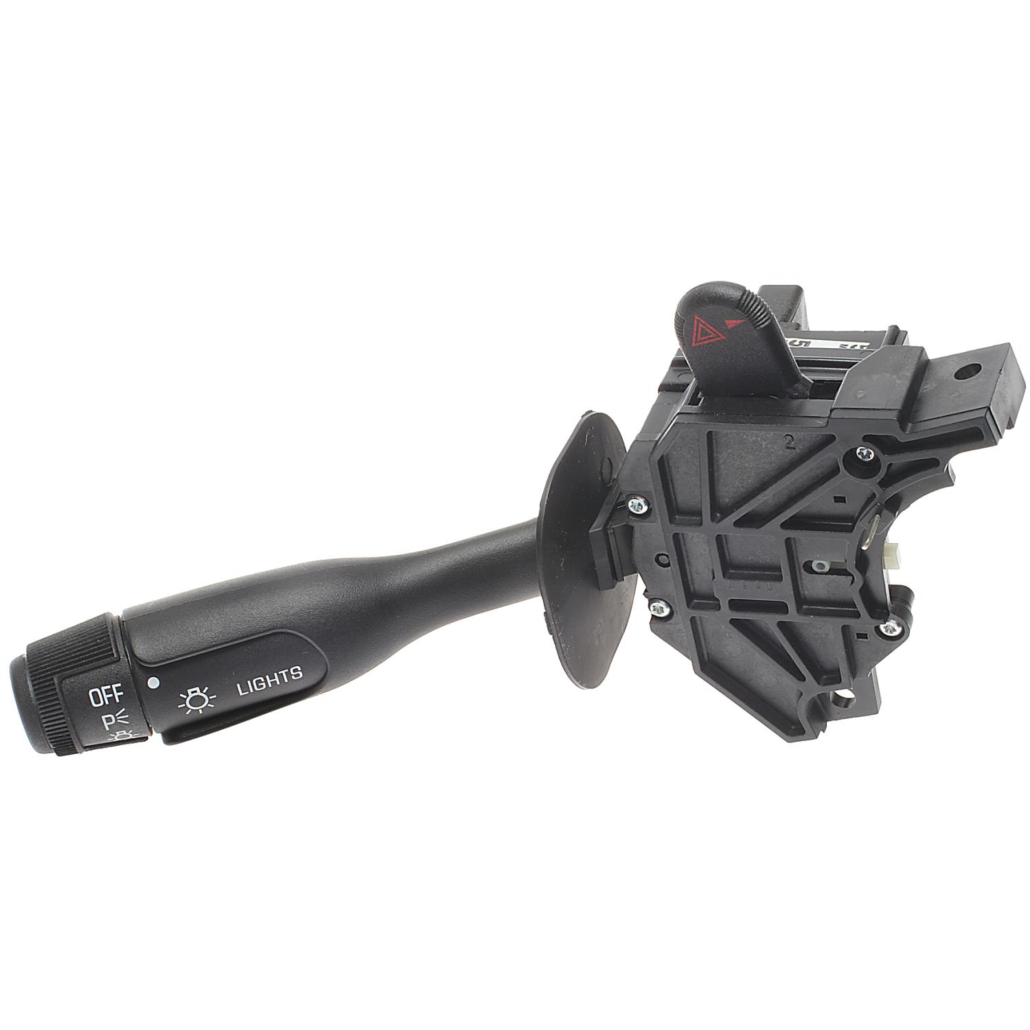 Multi-Function Switch Standard Ignition DS-795