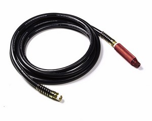 Trailer Air Brake Emergency Coupling Hose Grote 81-0112-GR