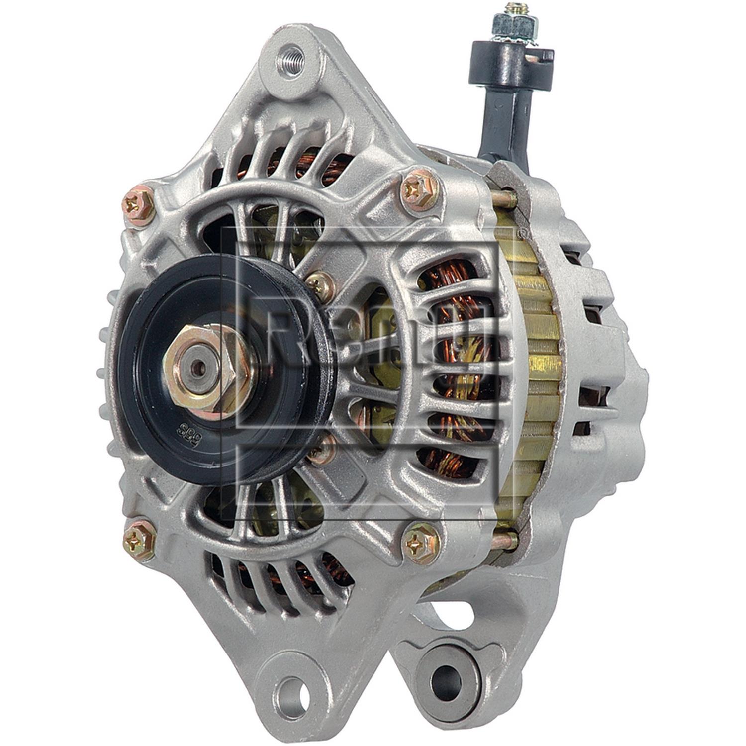 Alternator Remy 13470