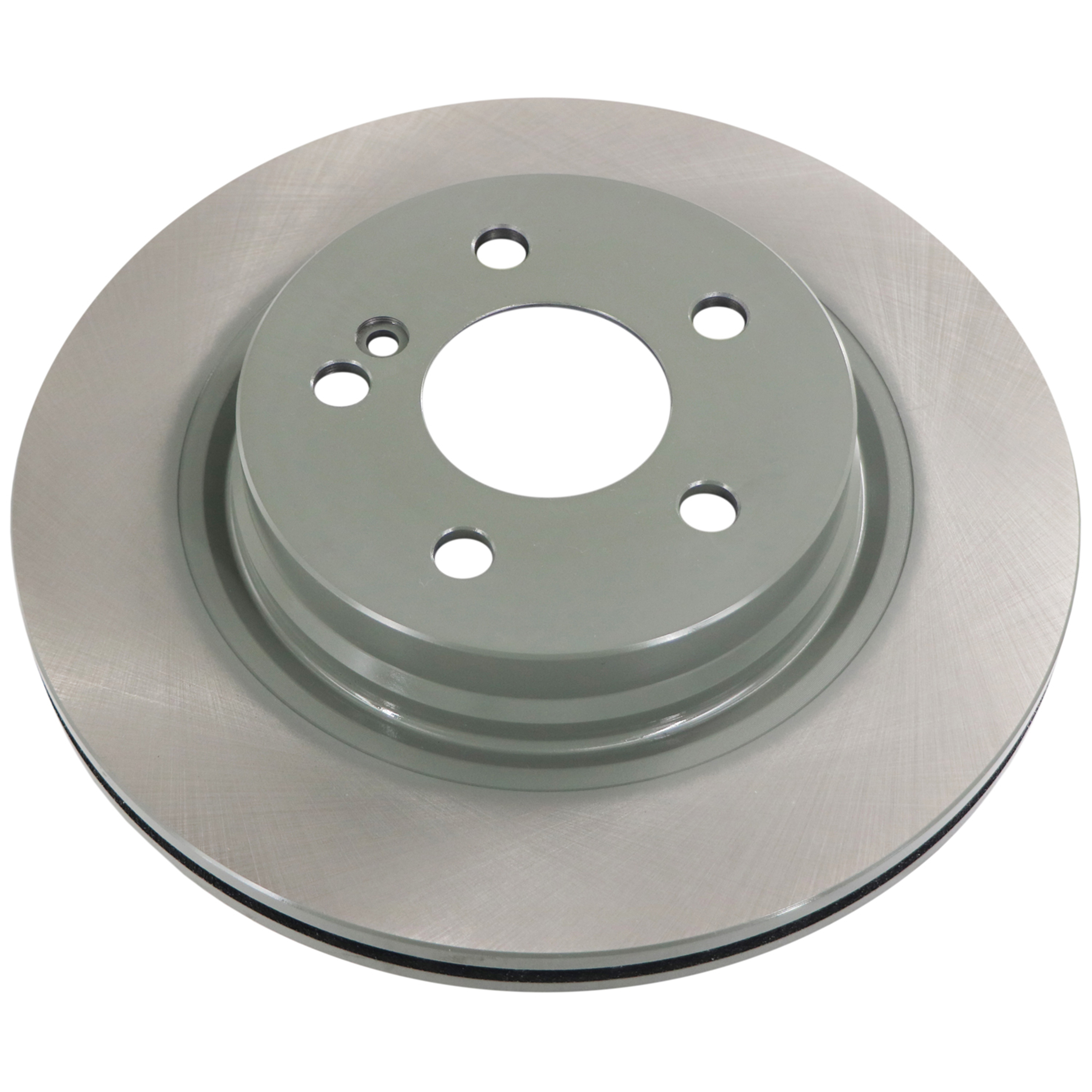 Disc Brake Rotor Perfect Stop 6620722