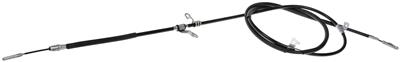 Parking Brake Cable Dorman - First Stop C661394