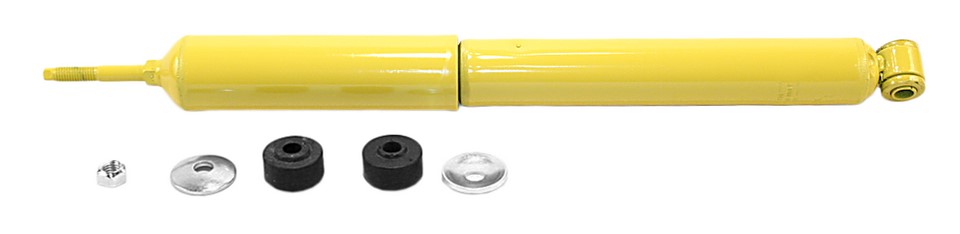 Suspension Shock Absorber Monroe Shocks & Struts 34782