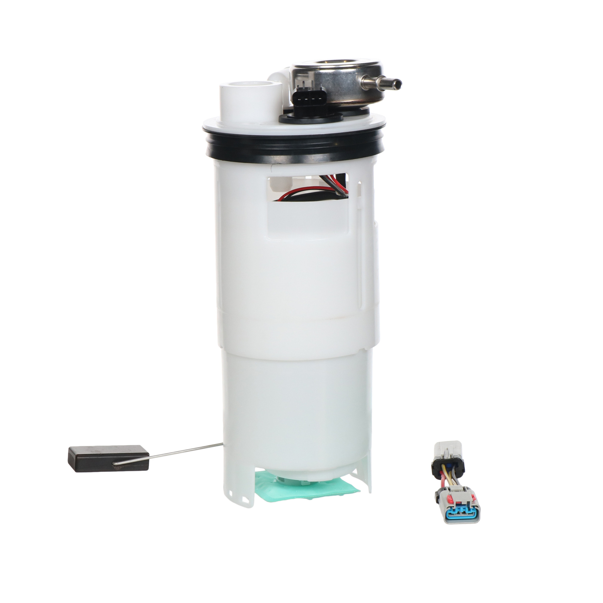 Fuel Pump Module Assembly Carter P74711M