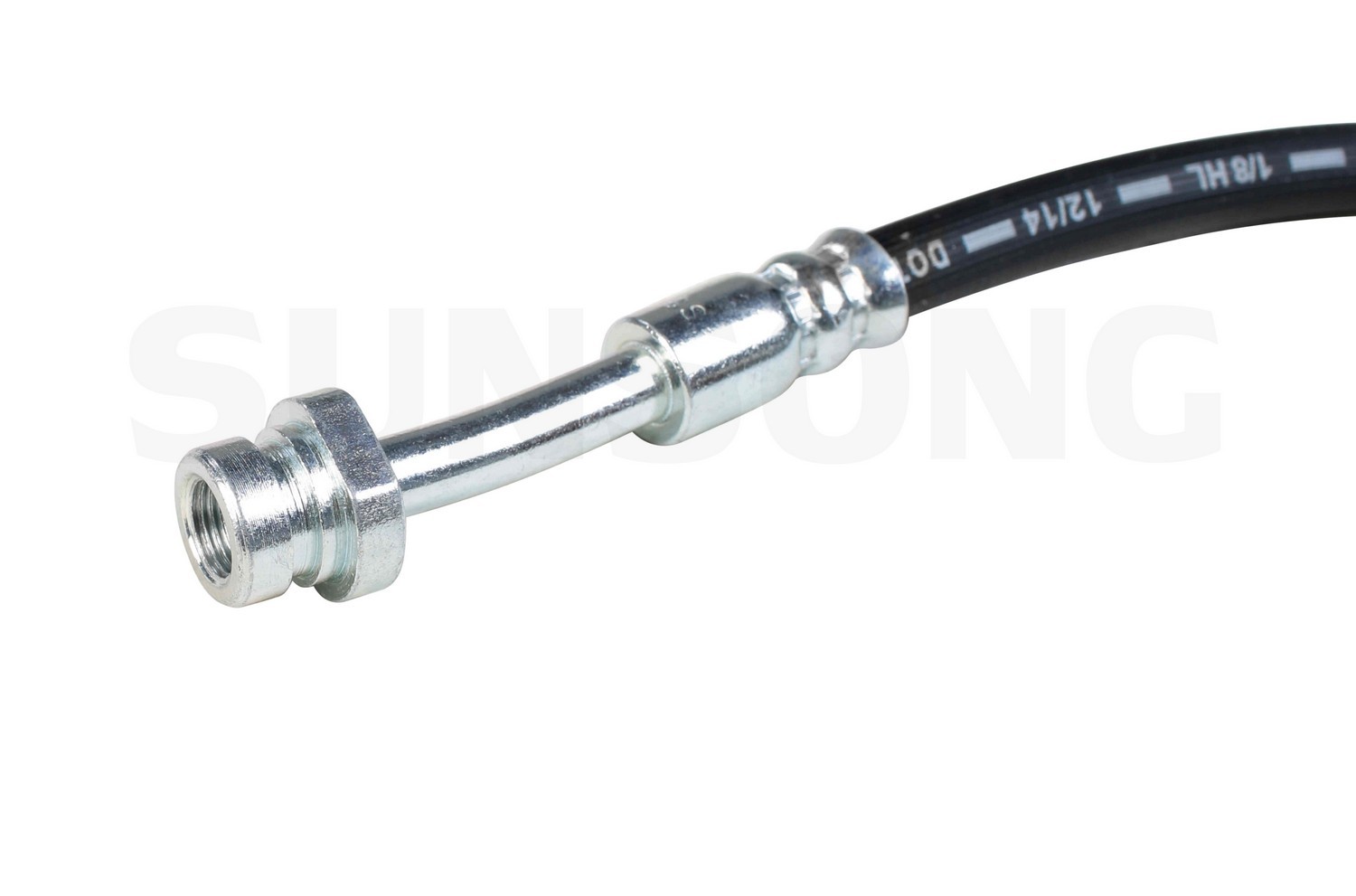 Brake Hydraulic Hose Sunsong 2201805