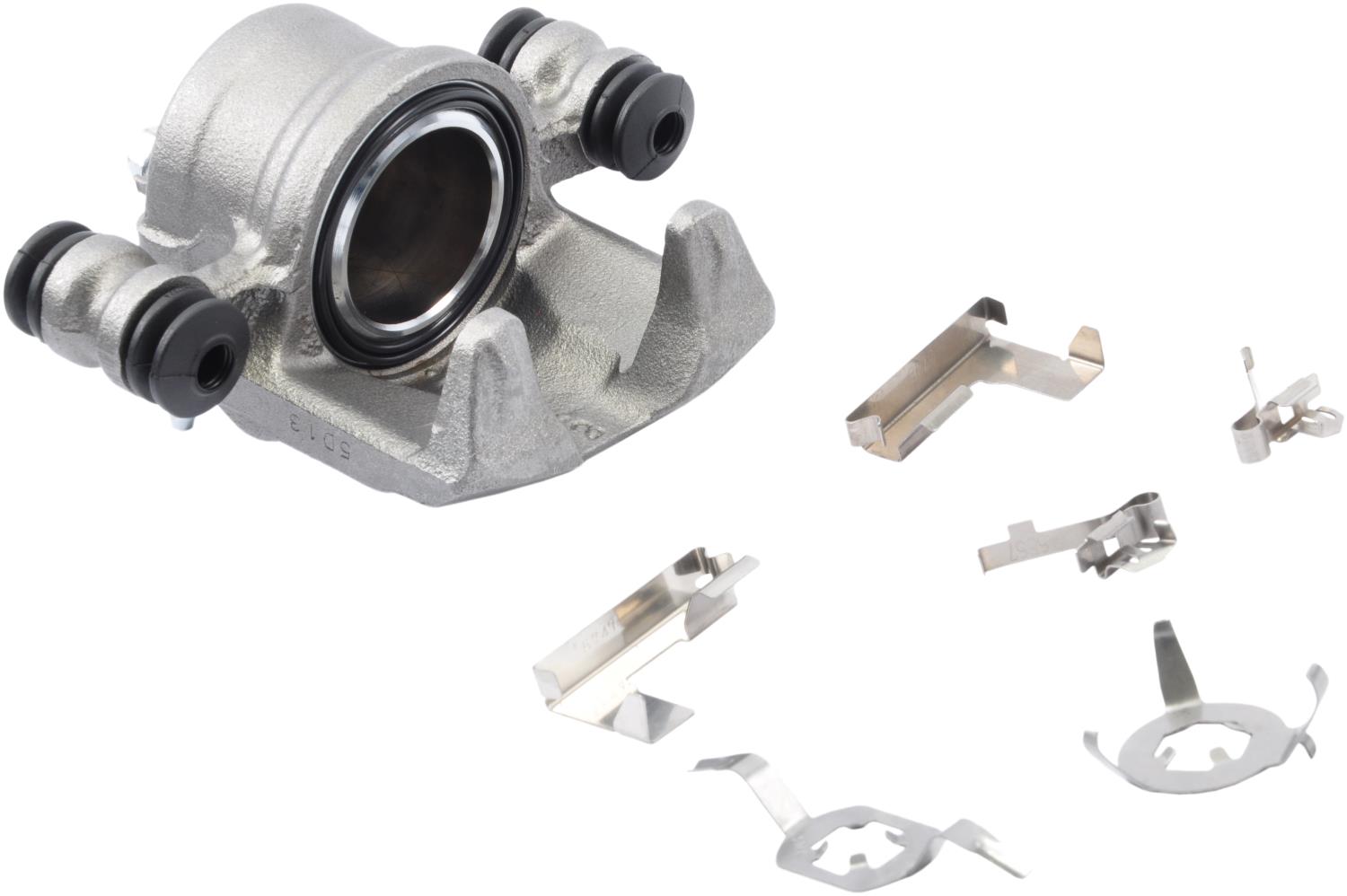 Disc Brake Caliper Perfect Stop 87-07202A