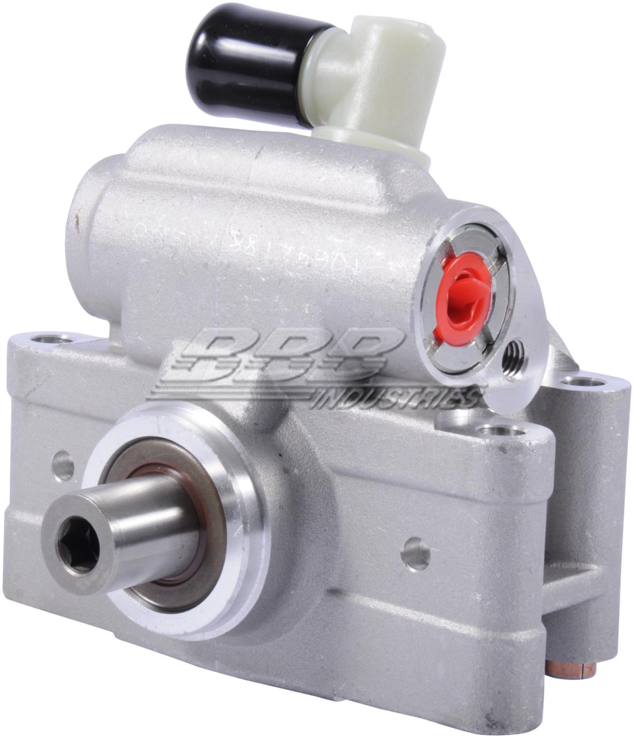 Power Steering Pump TERREPOWER formerly BBB Industries N712-0195