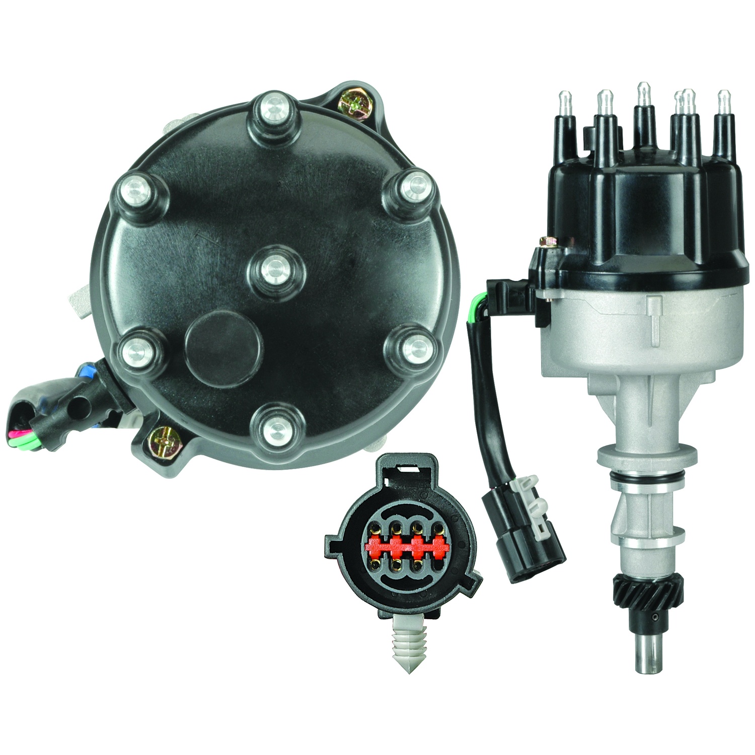 Distributor WPS World Power Systems DST2680