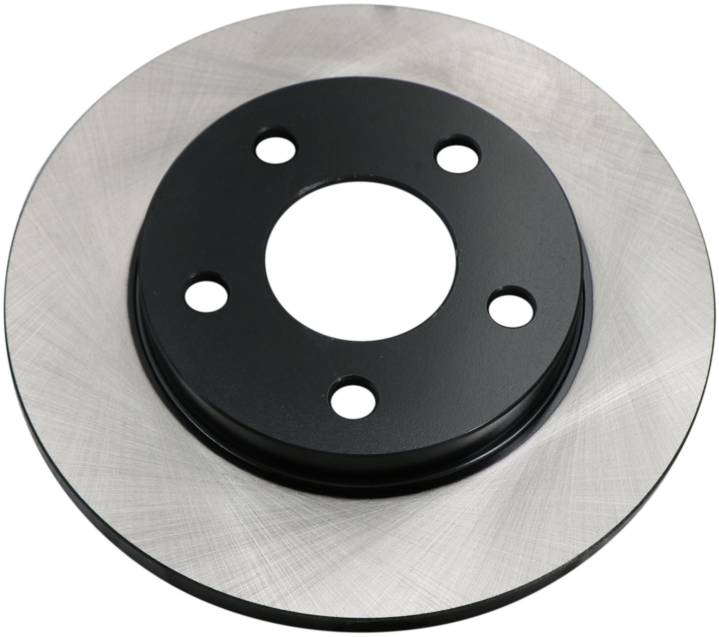 Disc Brake Rotor Perfect Stop PS126180HC