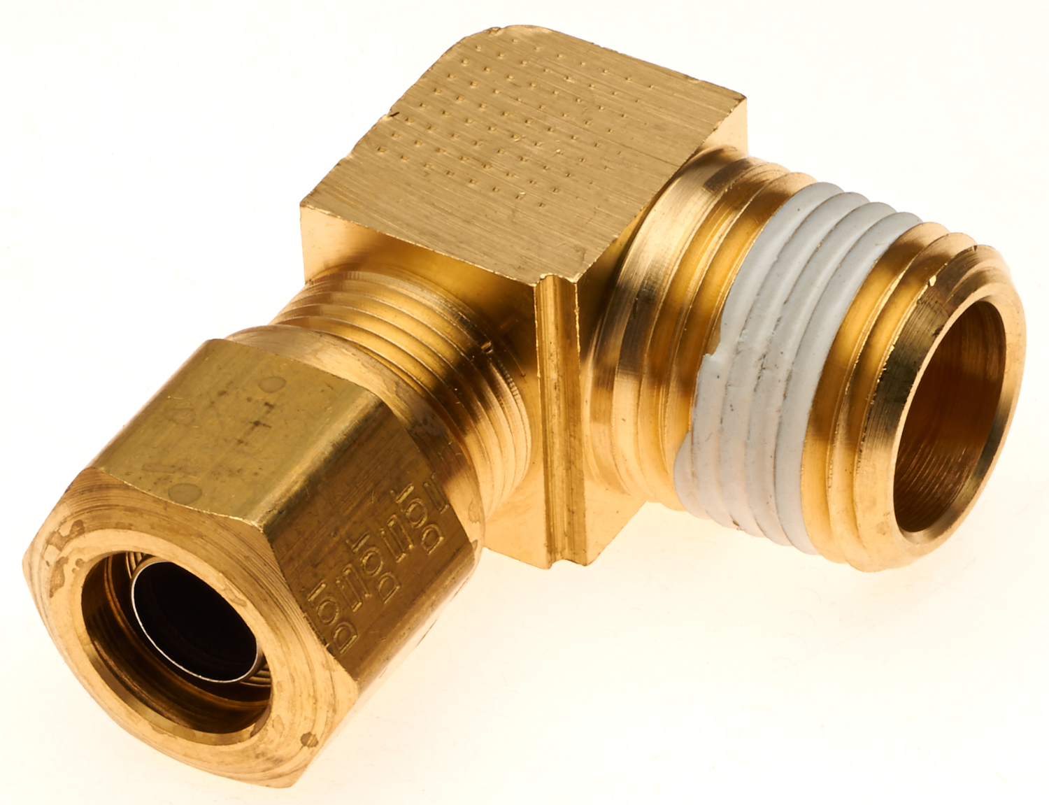 Hydraulic Coupling / Adapter Gates G32104-1006