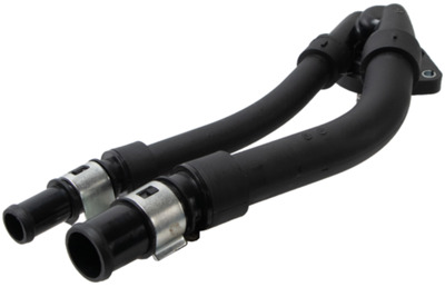 Engine Coolant Water Outlet Four Seasons 86335