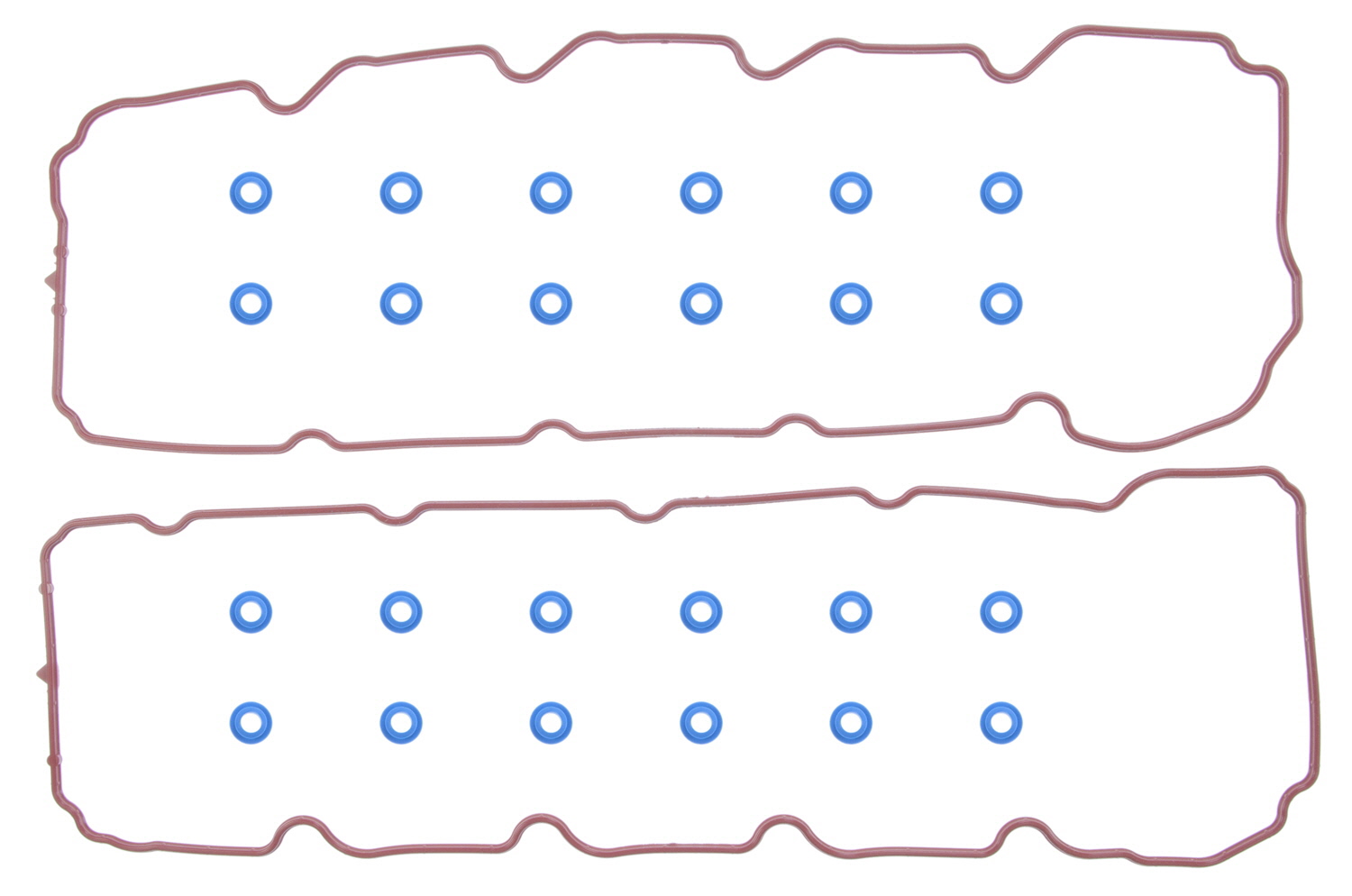 Engine Valve Cover Gasket Set FEL-PRO VS 50521 R