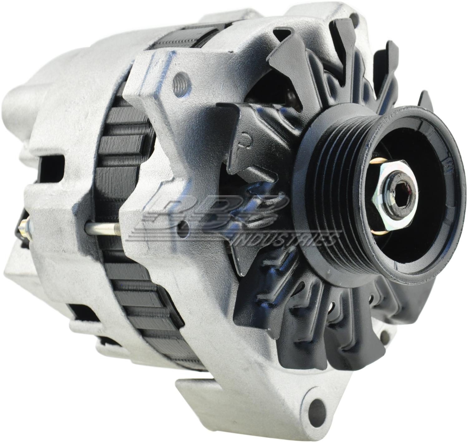 Alternator TERREPOWER formerly BBB Industries 7861-3