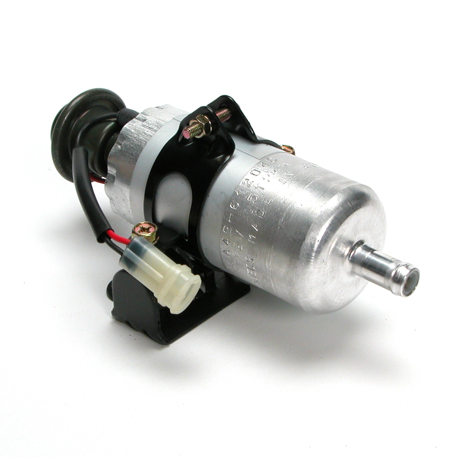 Electric Fuel Pump Delphi FE0384