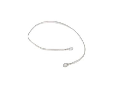 Body Electrical Ground Strap ACDelco 10343790