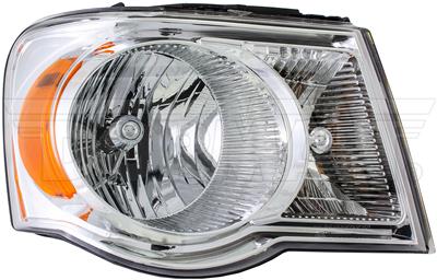 Headlight Assembly Dorman 1592181