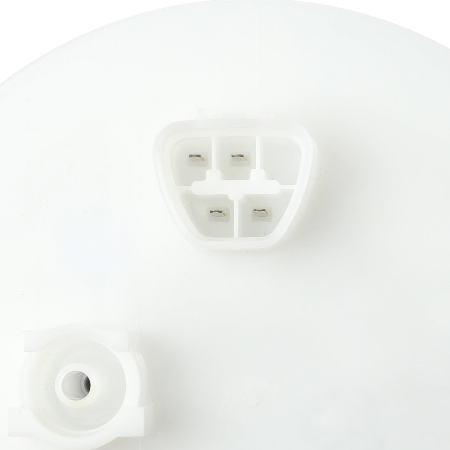 Fuel Pump Module Assembly Carter P76768M