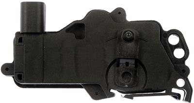 Door Lock Actuator Motor Dorman - OE Solutions 746-162