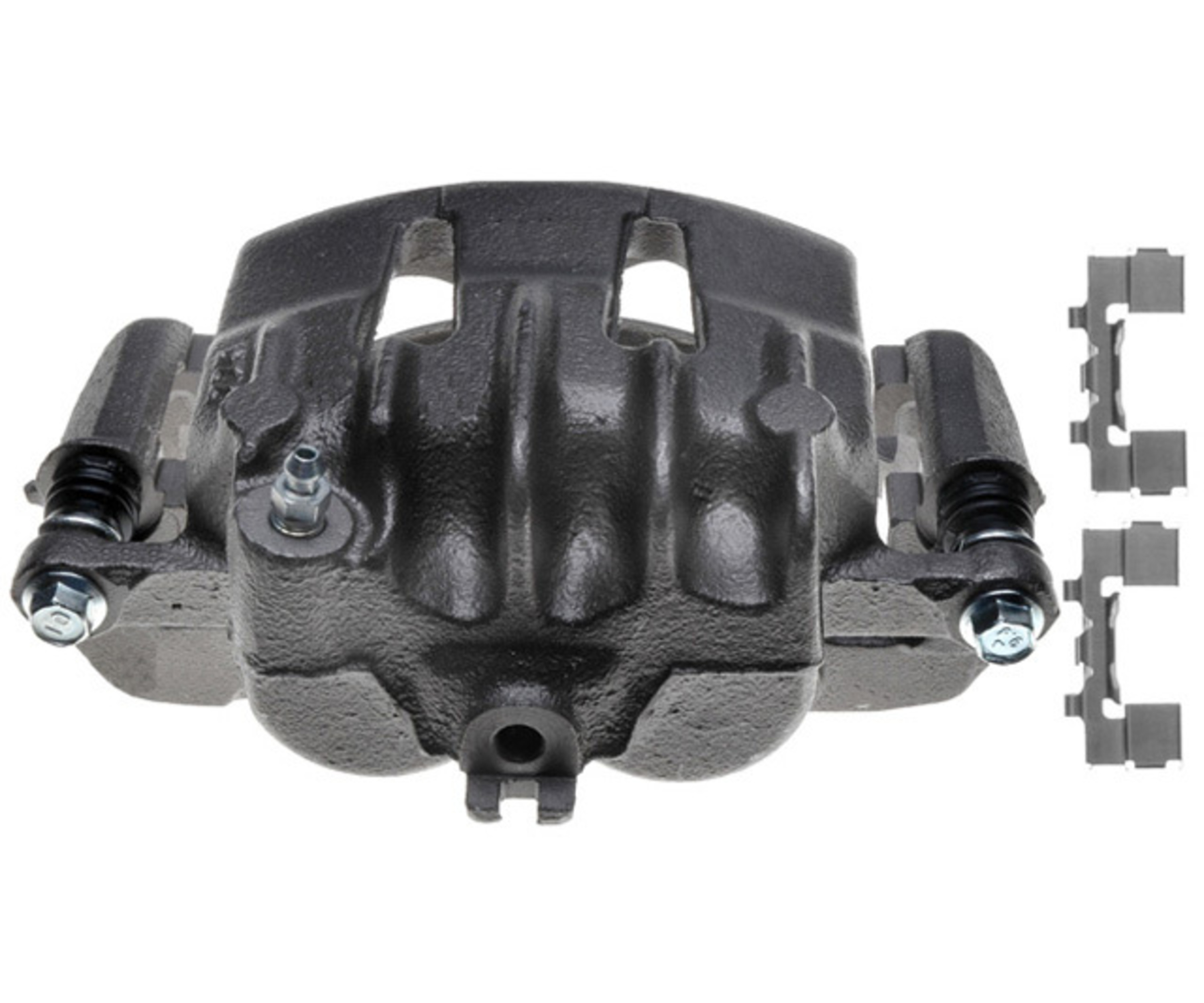 Disc Brake Caliper Raybestos Brakes FRC3649