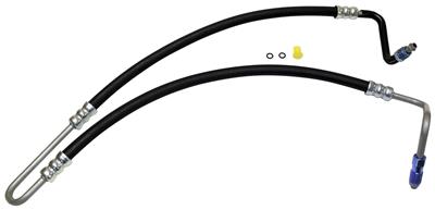 Power Steering Pressure Line Hose Assembly Gates 352619