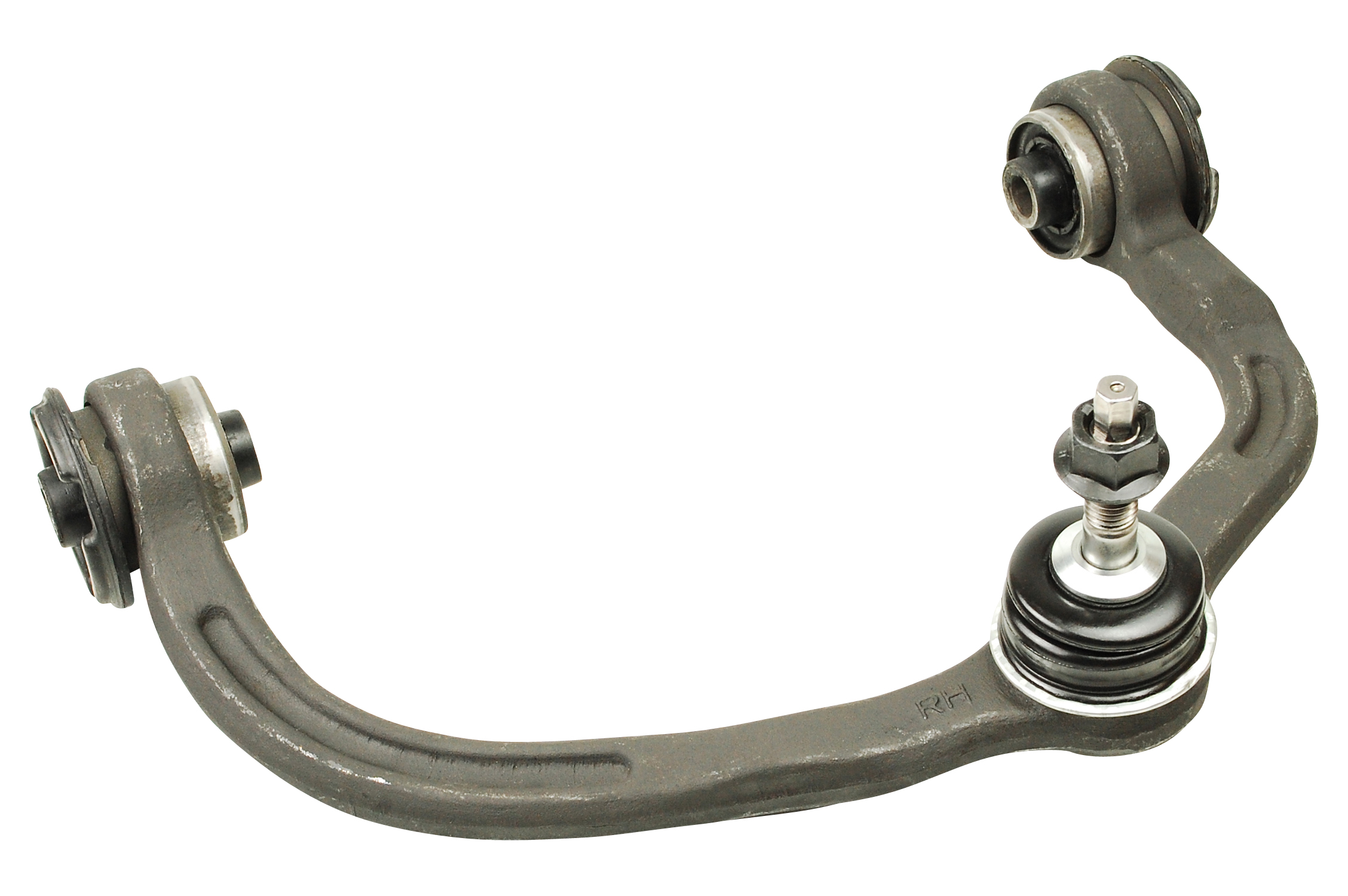 Suspension Control Arm and Ball Joint Assembly MacPherson Chassis C6K80712