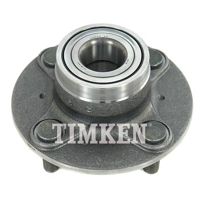 Wheel Bearing and Hub Assembly Timken HA590160