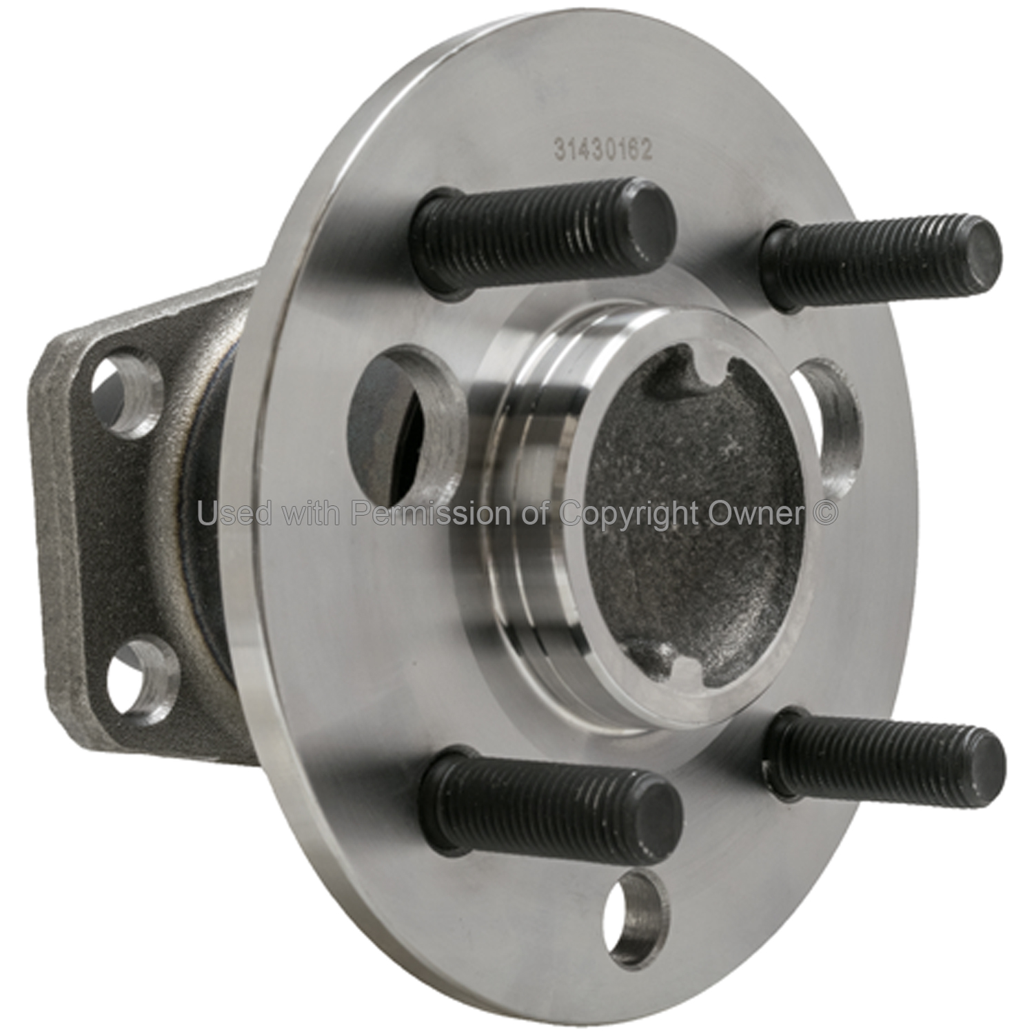 Wheel Bearing and Hub Assembly MacPherson Bearing Assemblies M512002