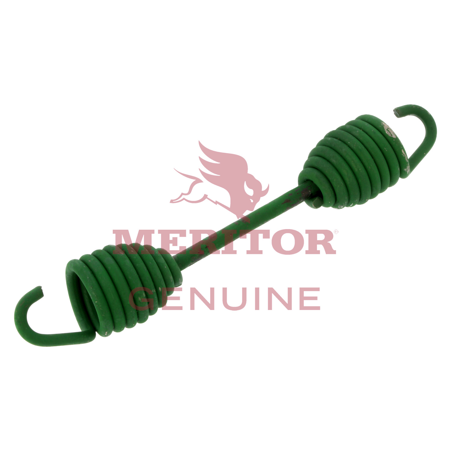 Drum Brake Shoe Return Spring Meritor 2258B704