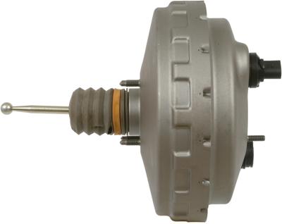 Power Brake Booster CARDONE Reman 53-3004