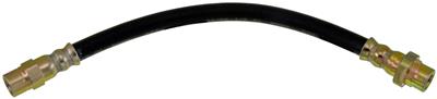 Brake Hydraulic Hose Parts Master BH620499