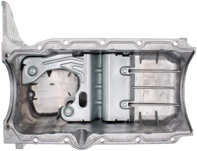 Engine Oil Pan Dorman - OE Solutions 264-479