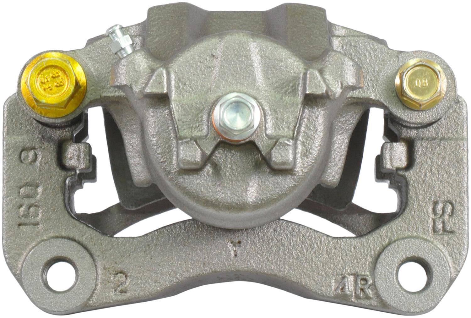 Disc Brake Caliper Perfect Stop 89-01247A