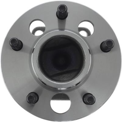 Wheel Bearing and Hub Assembly Centric Parts 407.62003E
