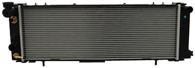 Radiator OSC 1193