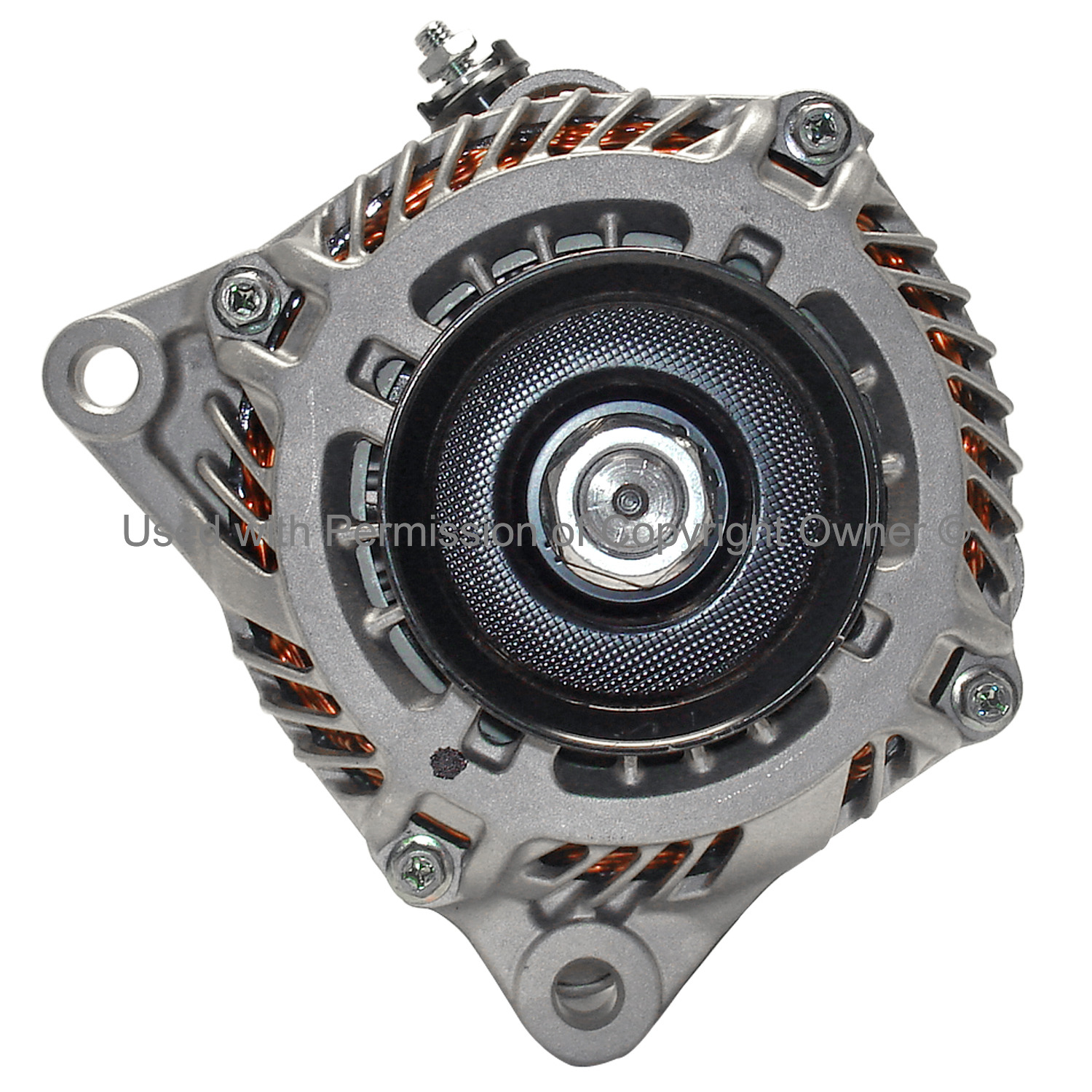 Alternator Quality-Built 11095