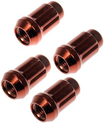 Wheel Lug Nut Dorman - Autograde 712-315E