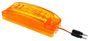 Side Marker Light Grote 49393