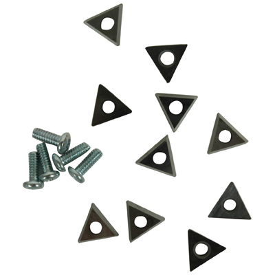 Brake Lathe Carbide Insert Ammco 40410