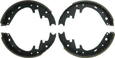 Drum Brake Shoe Perfect Stop PSS265R